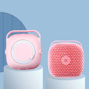 724 pet shower brush2