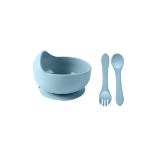 Baby Feeding Bowls with Spoon2