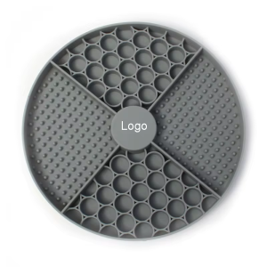 Pet Mat for Slow Feeder Dog Bowls1