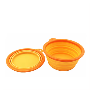 silicone pet bowl2