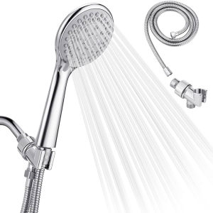 Stainless-Steel-Handheld-Shower-Nozzle