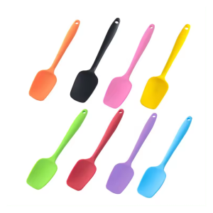 silicone Spatula1