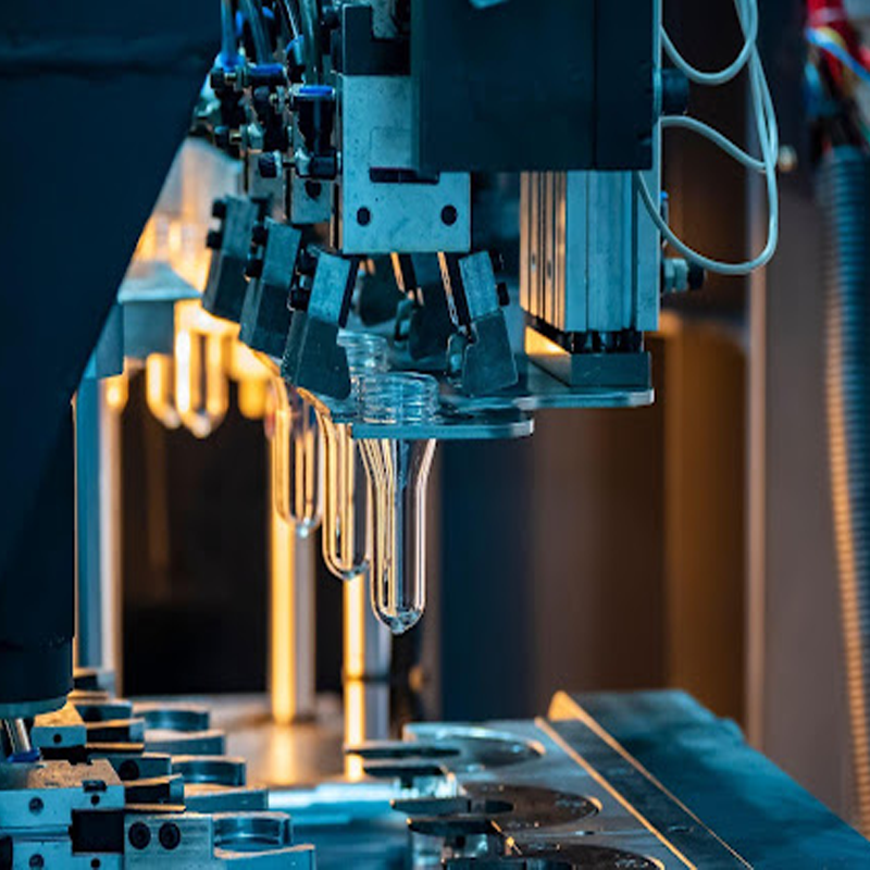 Post-Processing in Injection Molded Components6