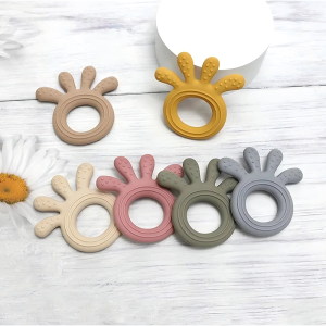 Baby-Toy-Silicone-Teether-Price