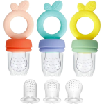 Silicone-Baby-Feeder