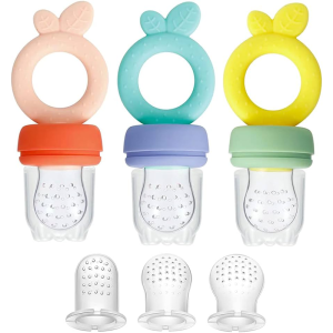 Silicone-Baby-Feeder
