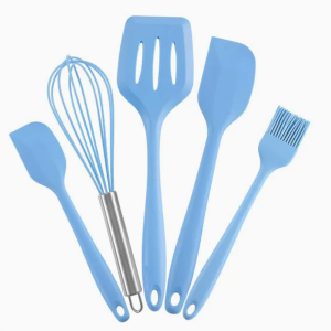 Silicone Cooking Utensils for Baking Applications4
