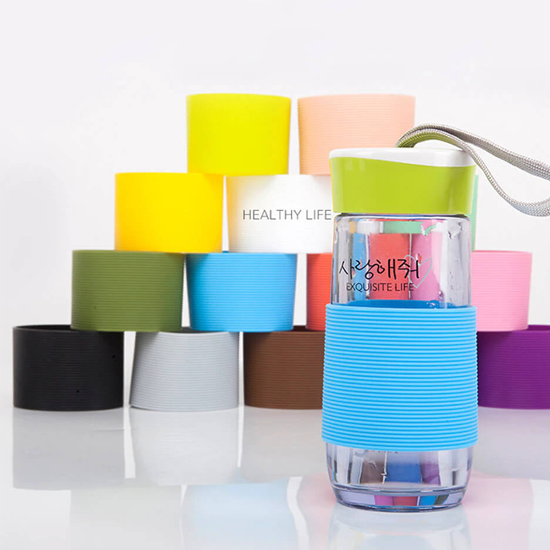 The Benefits of Customized Silicone Protection Sleeves8