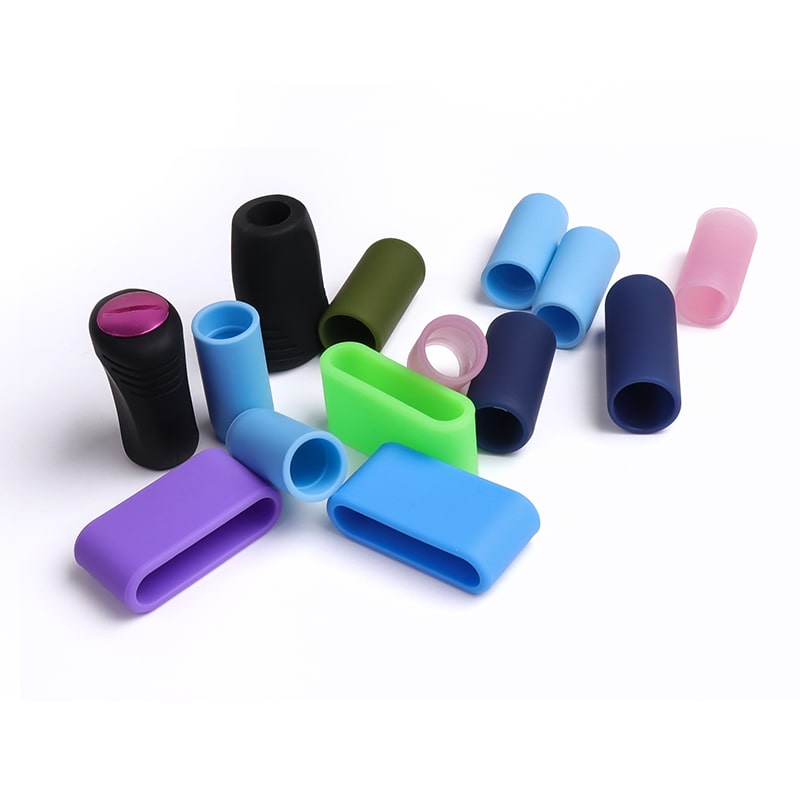 Customizing a Silicone Component2
