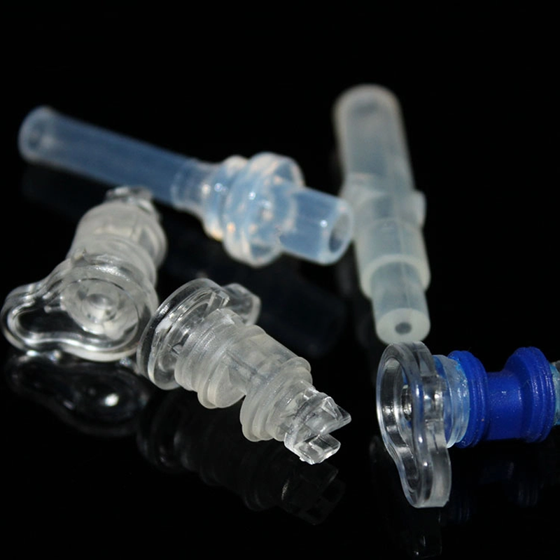 Customizing a Silicone Component3