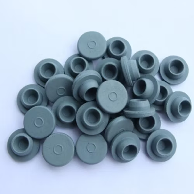 Key Benefits of Liquid Injection Molding for Medical Product Manufacturing4