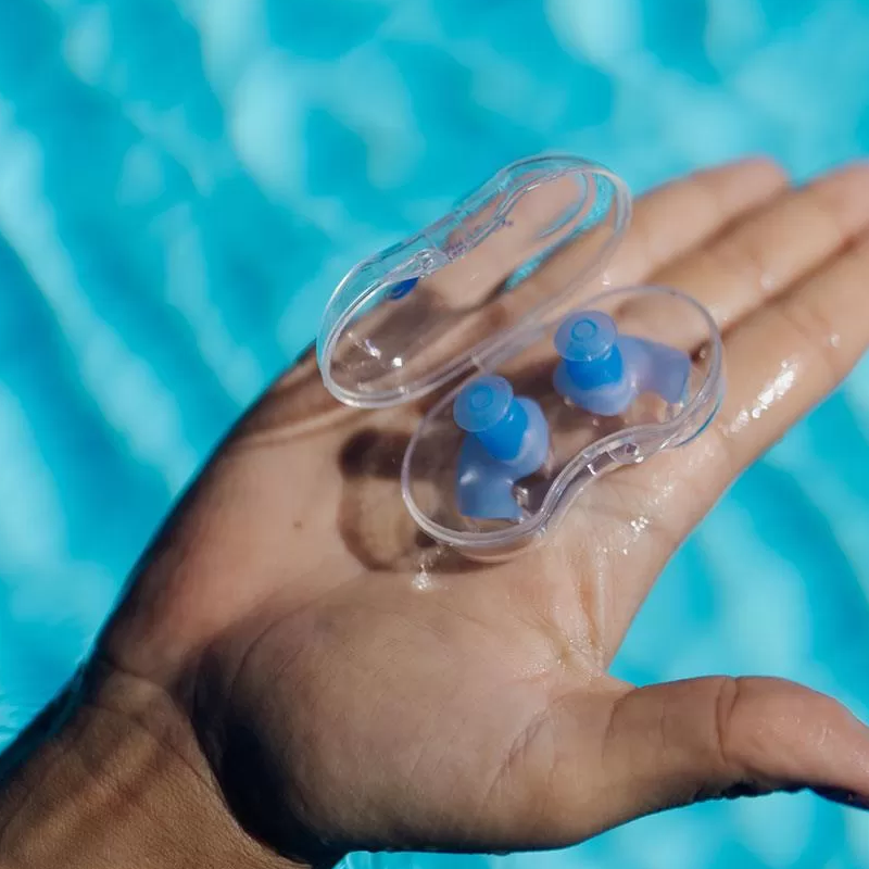 Applications of Liquid Silicone Rubber in Hearing Device Components（Ear Plugs）