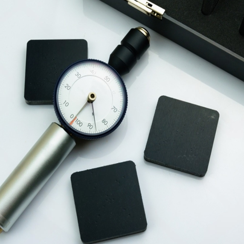 The Significance of Shore Hardness in Material Testing1