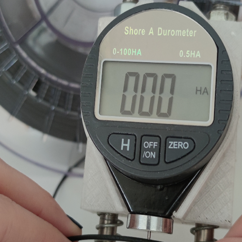 The Significance of Shore Hardness in Material Testing5