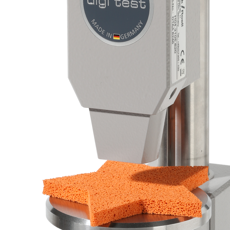 The Significance of Shore Hardness in Material Testing6