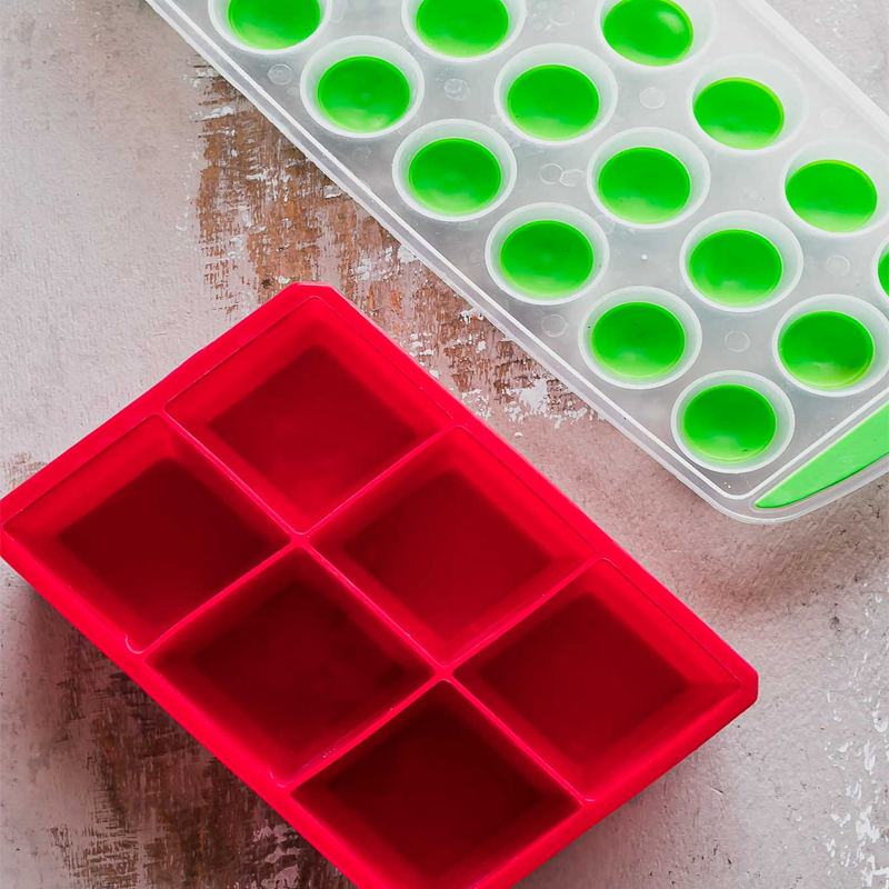 Are Silicone Ice Trays Environmentally Friendly1