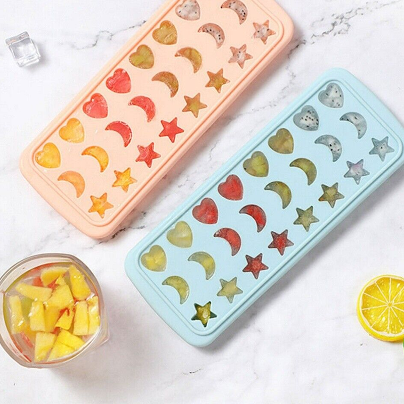 Are Silicone Ice Trays Environmentally Friendly5