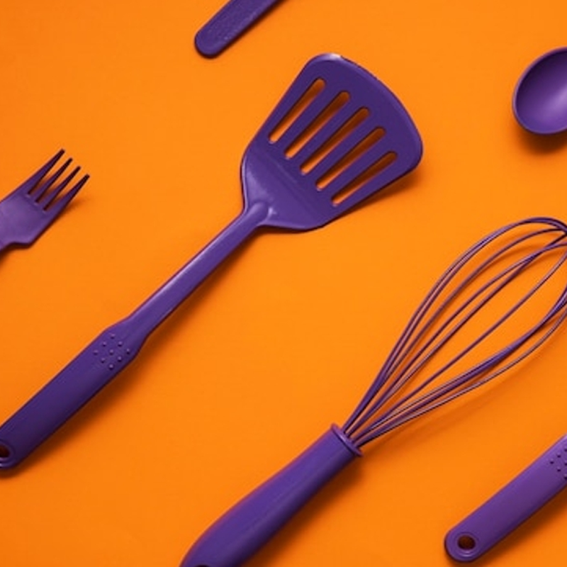 Comparing Nylon and Silicone Cooking Utensils Which Option is Safer for Your Kitchen1