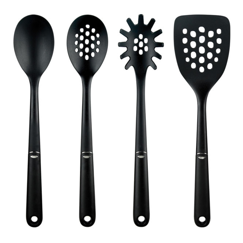 Comparing Nylon and Silicone Cooking Utensils Which Option is Safer for Your Kitchen7