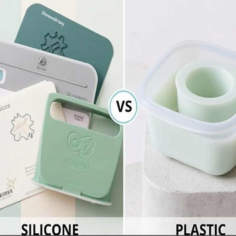 Evaluating Silicone and Plastic Which Material Is Best for Your Needs11