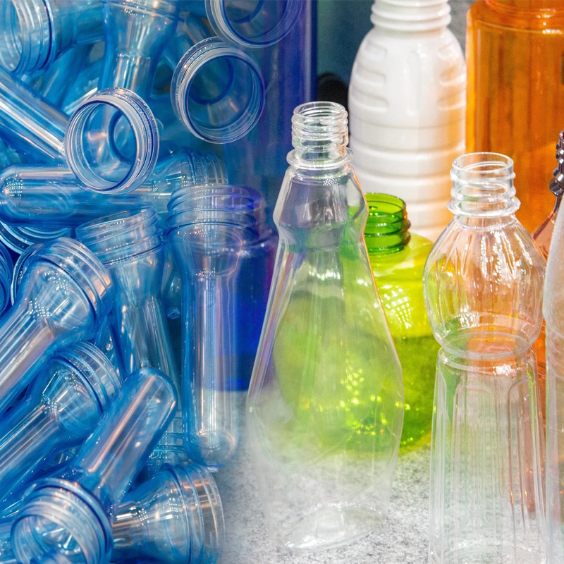 Evaluating Silicone and Plastic Which Material Is Best for Your Needs6