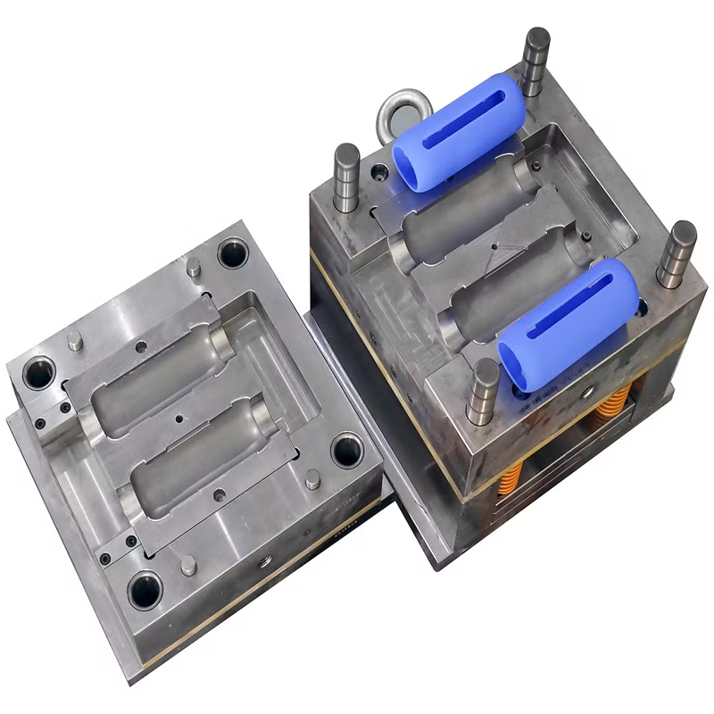 Exploring the Materials Behind Silicone Product Molds1