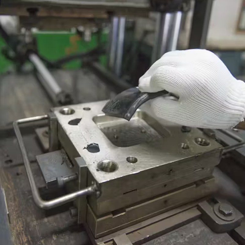 Exploring the Materials Behind Silicone Product Molds6
