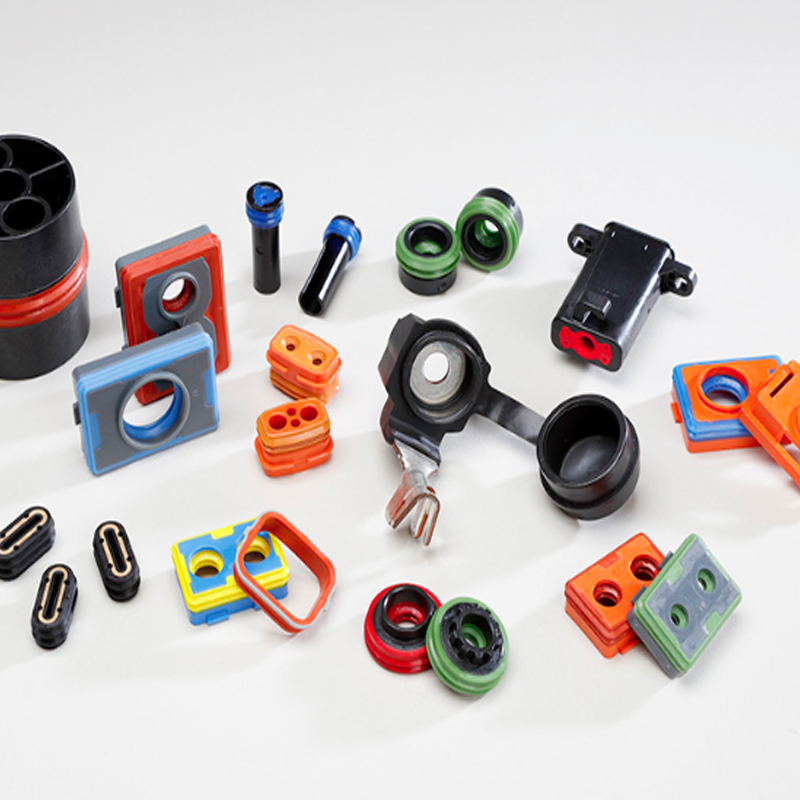 Guide to Rubber Overmolding for Manufacturers1