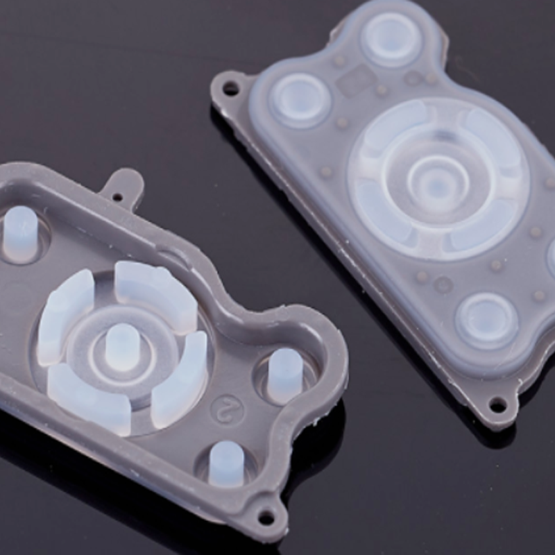 Guide to Rubber Overmolding for Manufacturers9