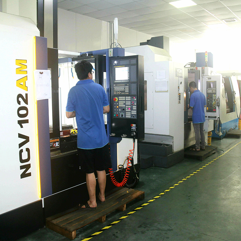 How CNC Machining is Transforming the Manufacturing of Silicone Products1