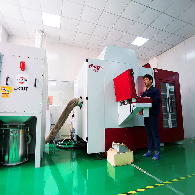 How CNC Machining is Transforming the Manufacturing of Silicone Products4