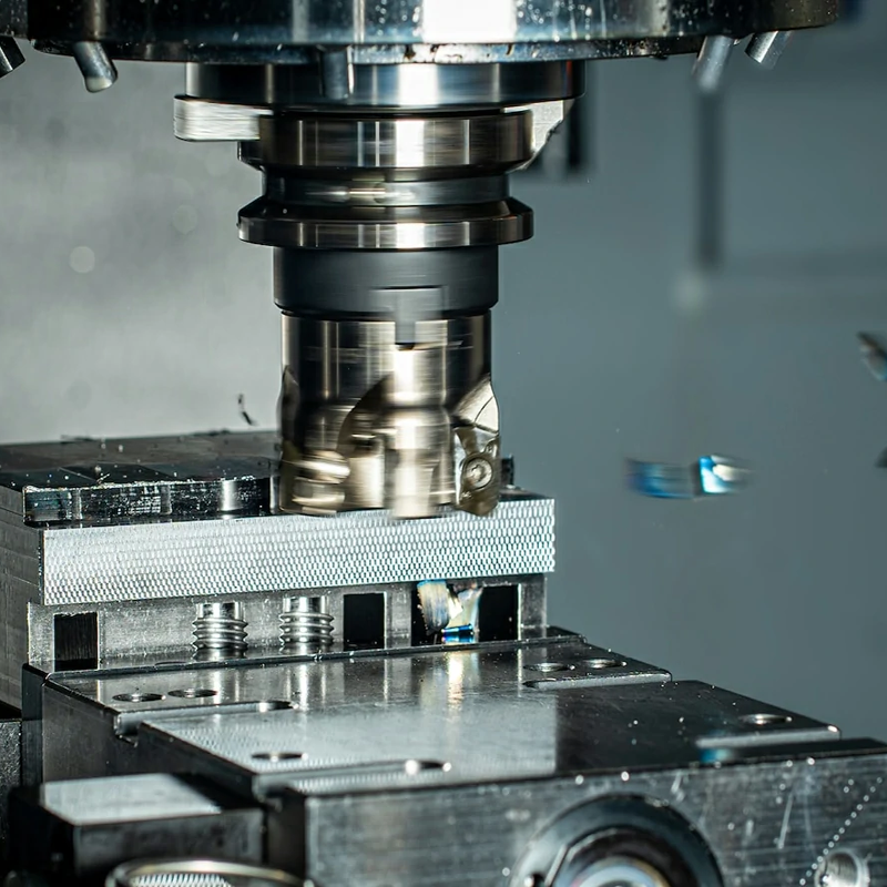 How CNC Machining is Transforming the Manufacturing of Silicone Products6