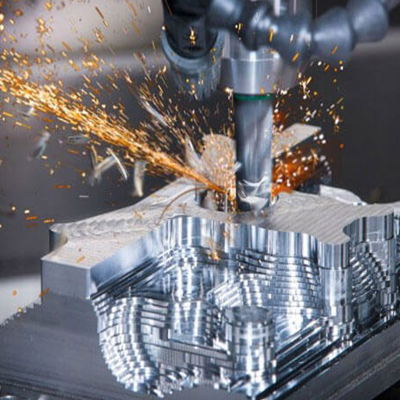 How CNC Machining is Transforming the Manufacturing of Silicone Products9