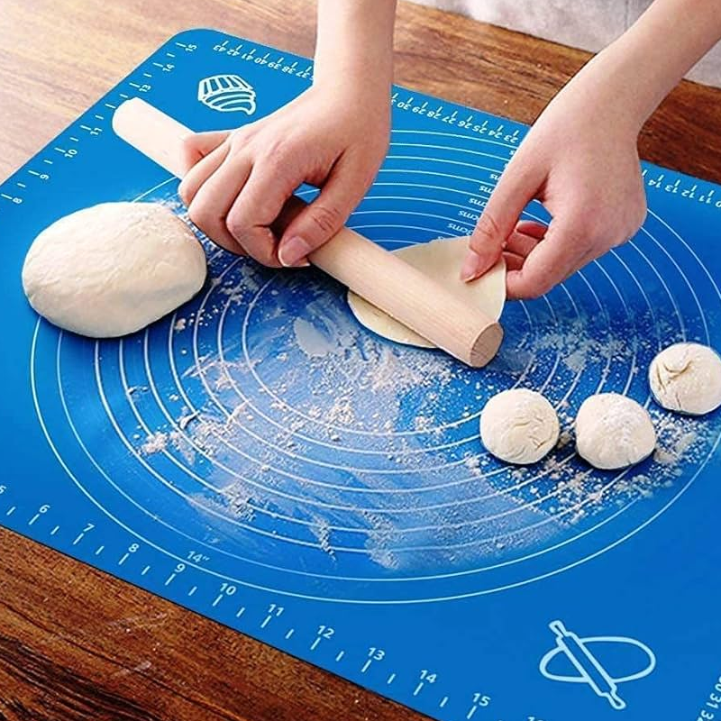 Top 5 Essential Silicone Kitchen Tools for Every Home Chef2