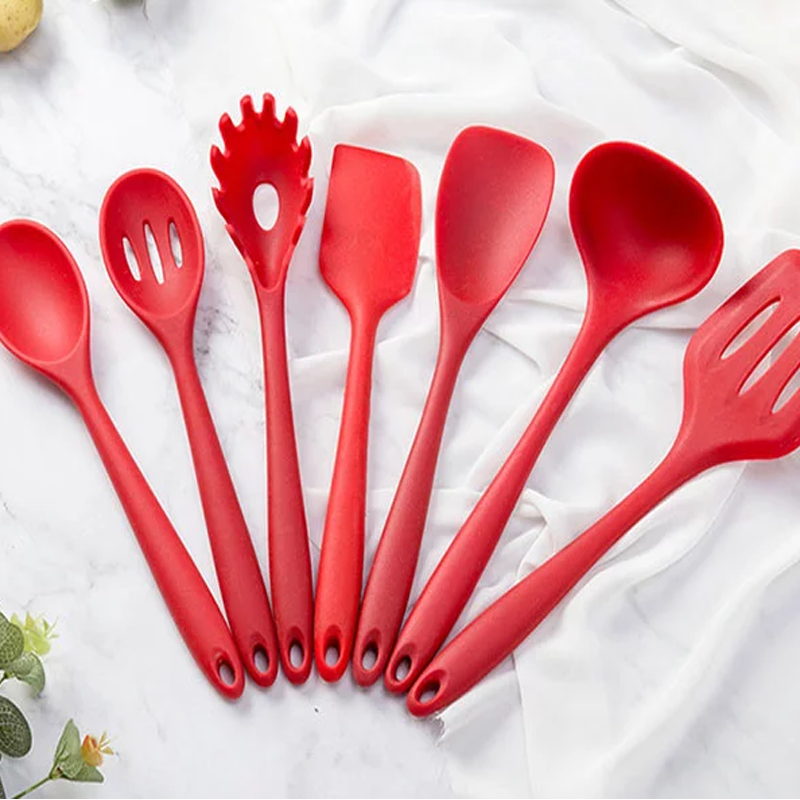 Top 5 Essential Silicone Kitchen Tools for Every Home Chef3