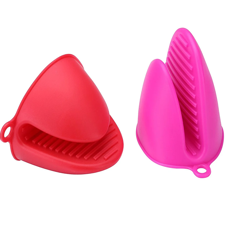 Top 5 Essential Silicone Kitchen Tools for Every Home Chef5