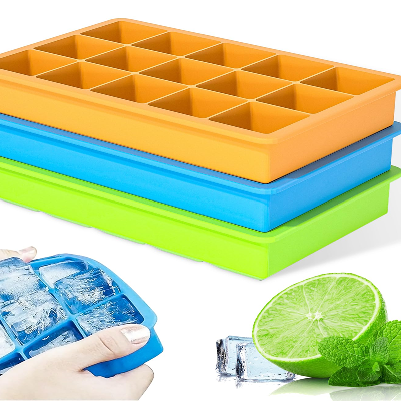 Top 5 Essential Silicone Kitchen Tools for Every Home Chef6