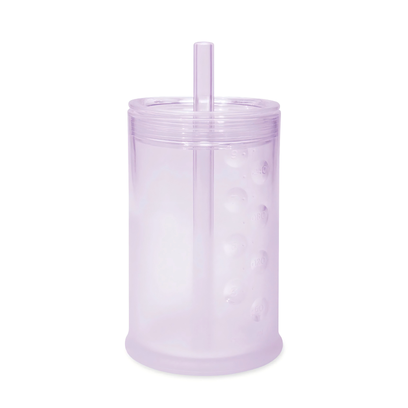 Baby-Water-Cup-with-Straw-Silicone-Cup-2