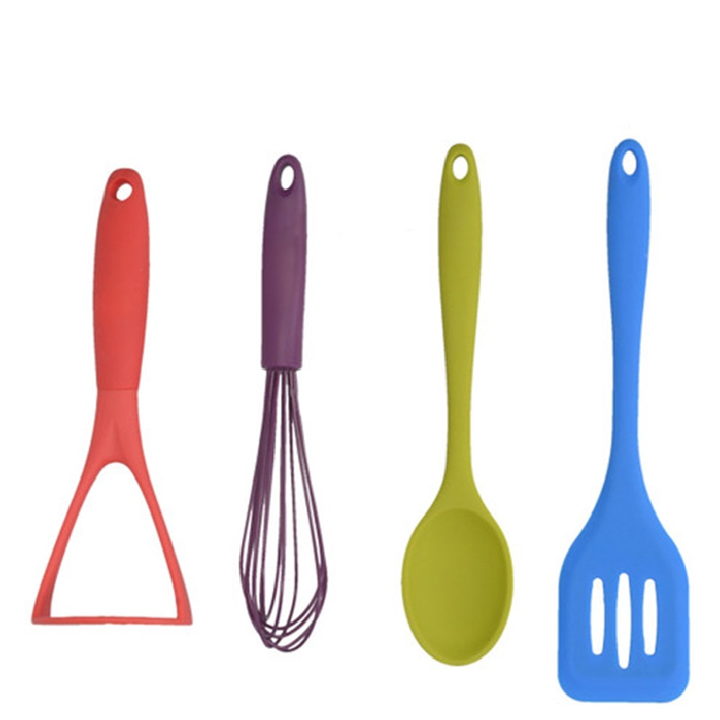 Understanding the Distinctions Between LFGB and FDA Silicone6