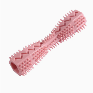 Custom Silicone Pet Biting &Teething Toys Factory2