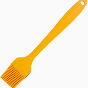 Customized High Quality Food Grade Silicone Basting Oil Brush Manufacturing4