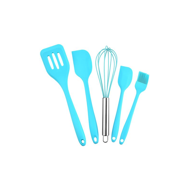 Essential Considerations for Food Safe Silicone Kitchenware8