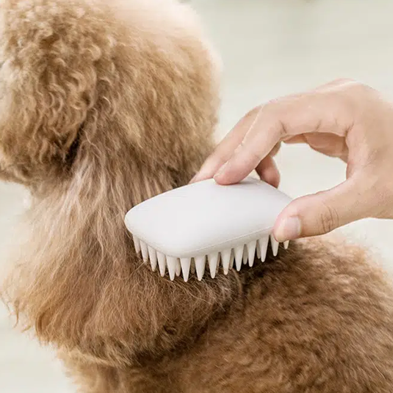 Exploring the Role of Silicone in Pet Care Products9