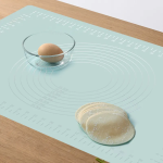 High Quality Silicone Compression Molding Silicone Baking Mats Suppliers6