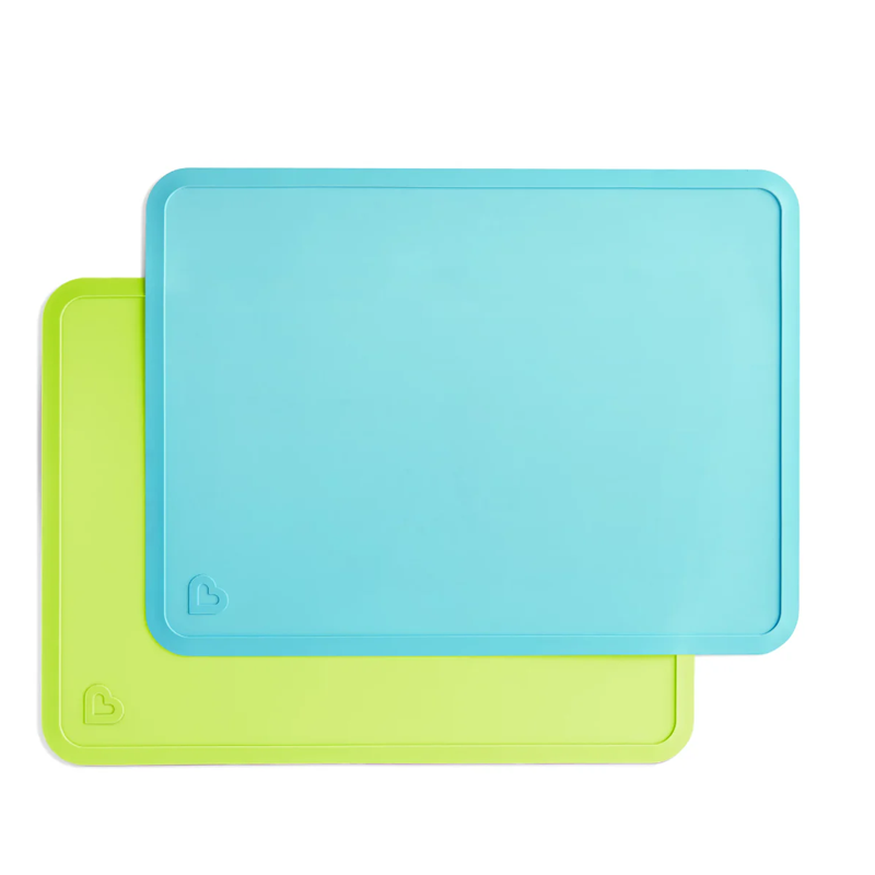 How to Manufacture High-Quality Silicone Baby Placemats1