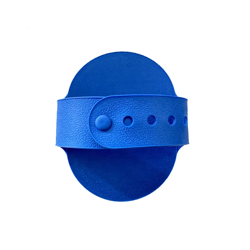 OEM Silicone Dog Shampoo Grooming Brush Suppliers3