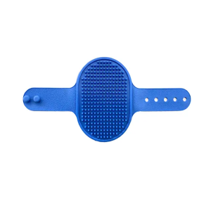 OEM Silicone Dog Shampoo Grooming Brush Suppliers4