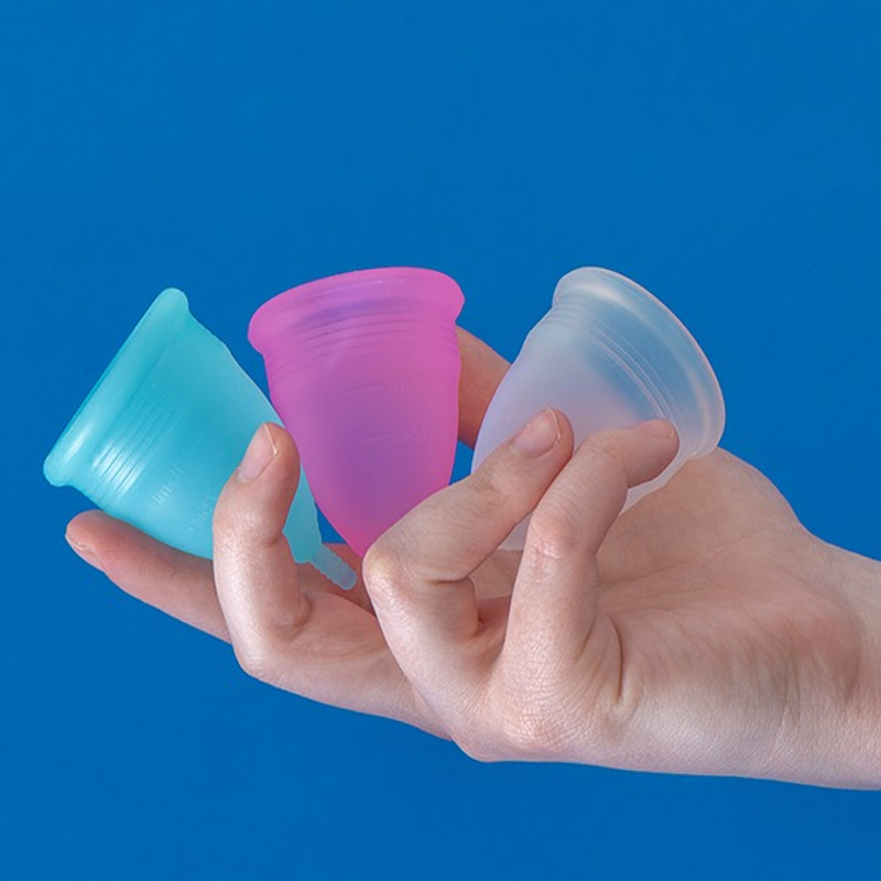 The Production Process of Silicone Menstrual Cups Ensuring Quality and Comfort at Siliconepartner11