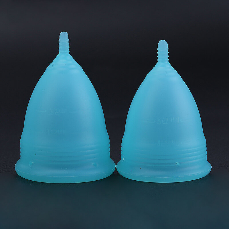 The Production Process of Silicone Menstrual Cups Ensuring Quality and Comfort at Siliconepartner5