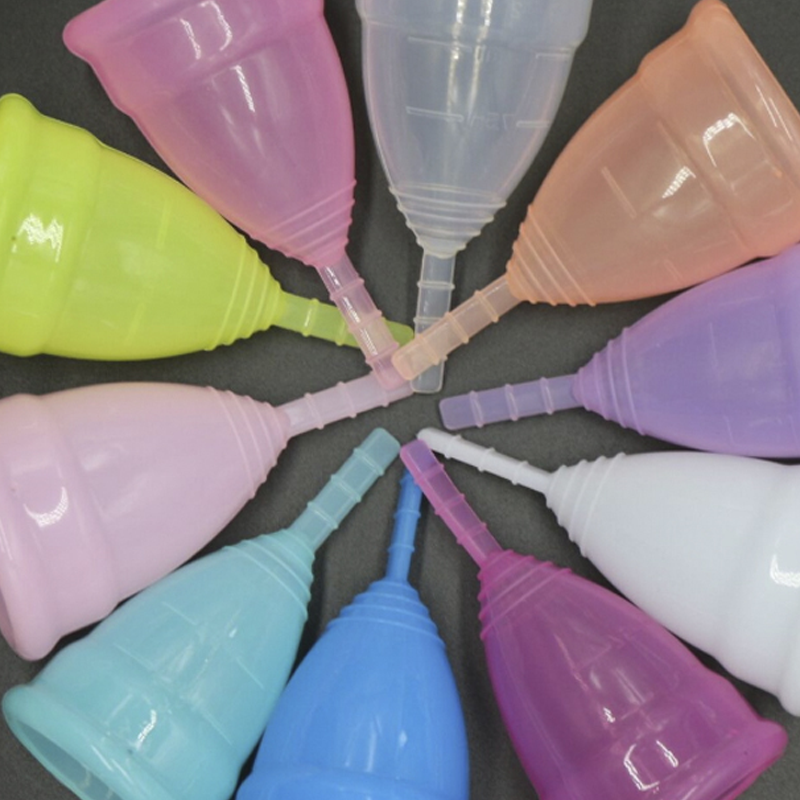 The Production Process of Silicone Menstrual Cups Ensuring Quality and Comfort at Siliconepartner8